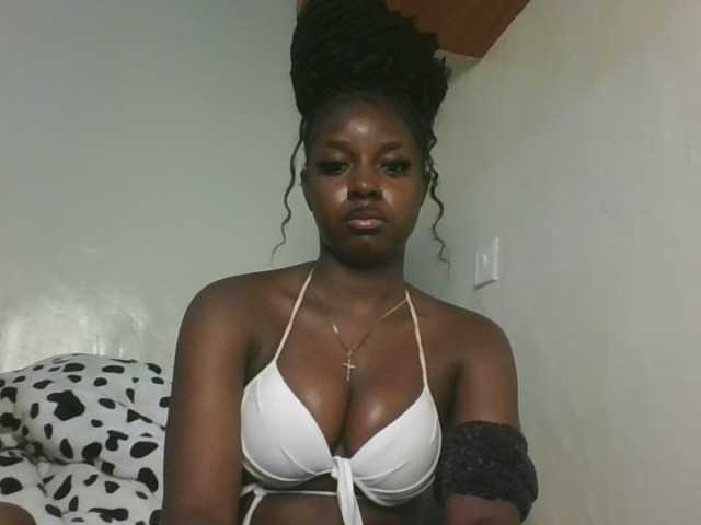 Sexykitten1 webcam