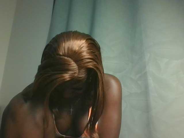 Sexykitten1 live cam on BongaCams