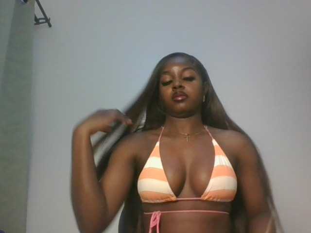 Sexykitten1 live cam on BongaCams