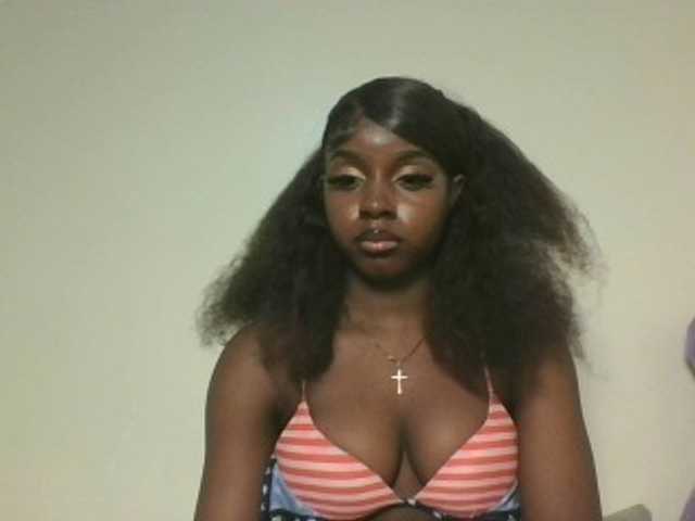 Sexykitten1 live cam on BongaCams