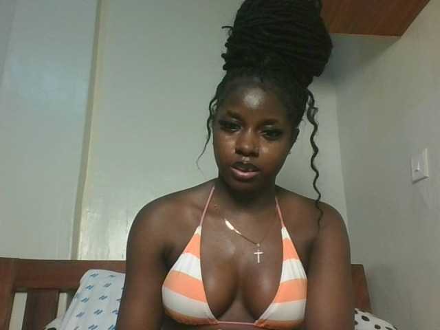 Sexykitten1 webcam