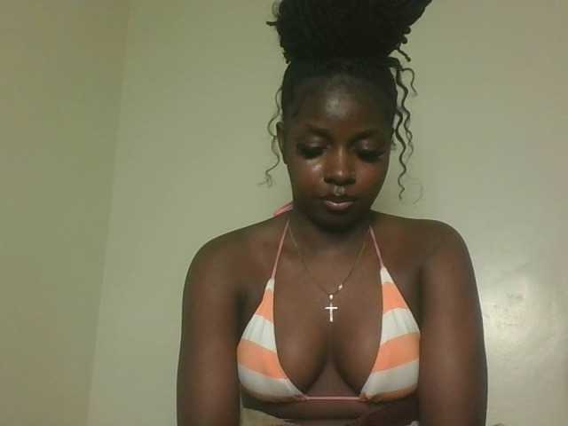 Sexykitten1 webcam