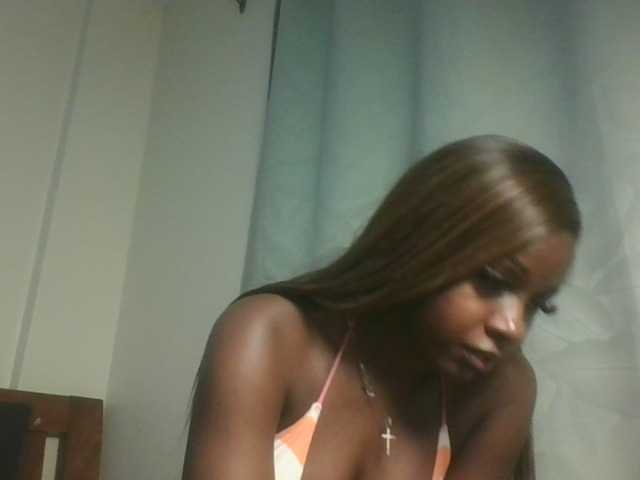 Sexykitten1 live cam on BongaCams