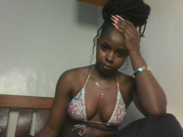 Sexykitten1 webcam