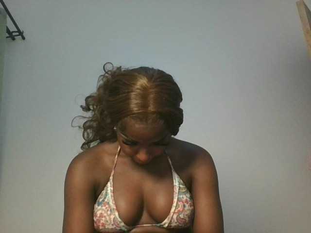 Sexykitten1 live cam on BongaCams
