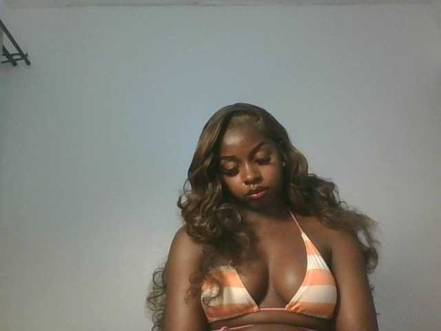 Sexykitten1 live cam on BongaCams