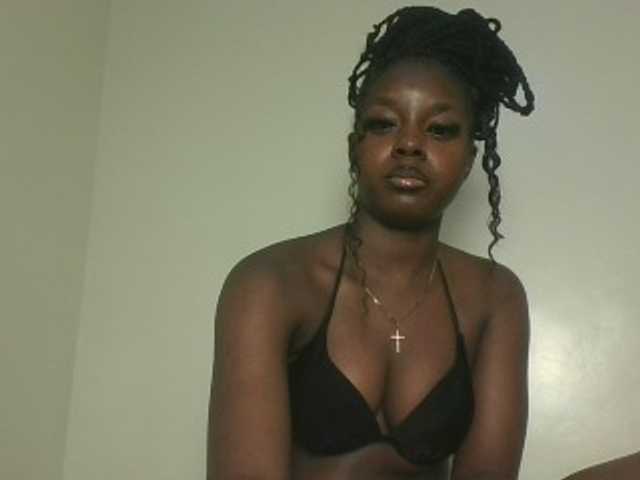 Sexykitten1 webcam