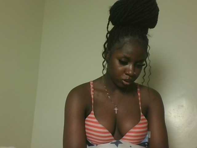 Sexykitten1 live webcam show