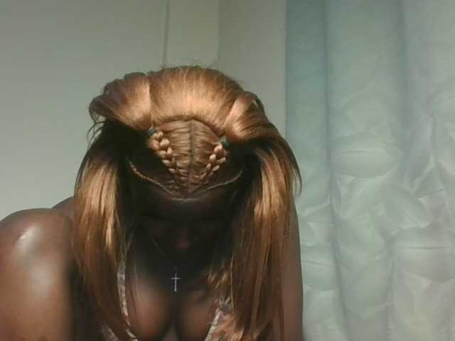 Sexykitten1 — live female cam