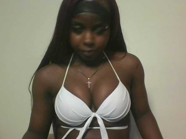 Sexykitten1 webcam