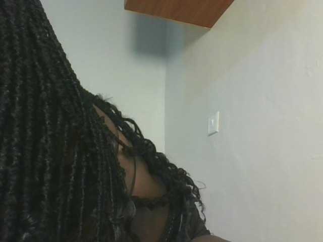 Sexykitten1 webcam