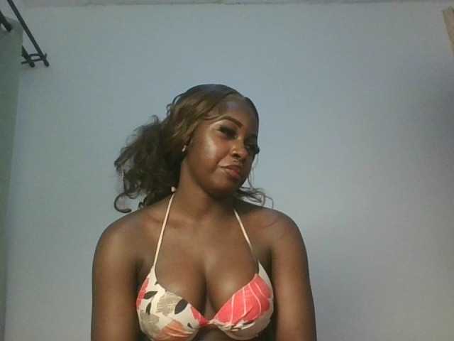 Sexykitten1 live cam on BongaCams