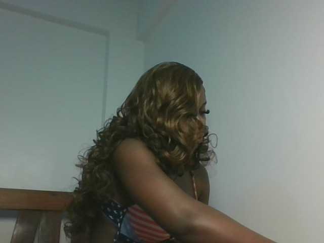 Sexykitten1 live cam on BongaCams
