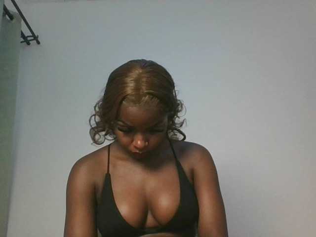 Sexykitten1 live cam on BongaCams