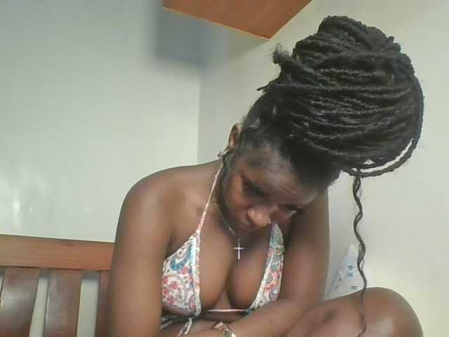 Sexykitten1 webcam