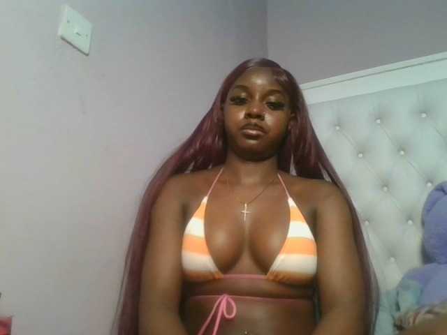 Sexykitten1 webcam