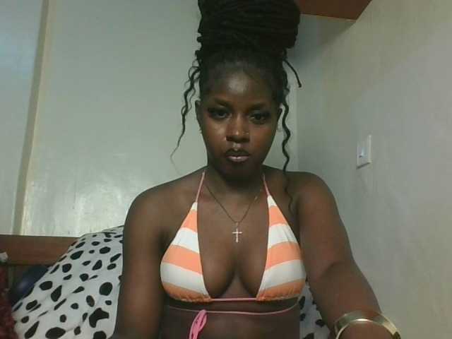 Sexykitten1 webcam