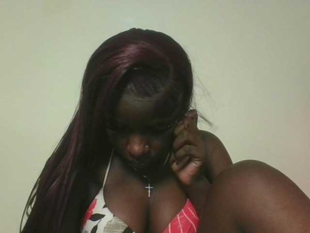 Sexykitten1 webcam