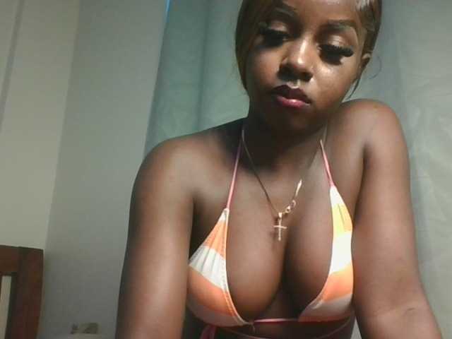 Sexykitten1 live cam on BongaCams