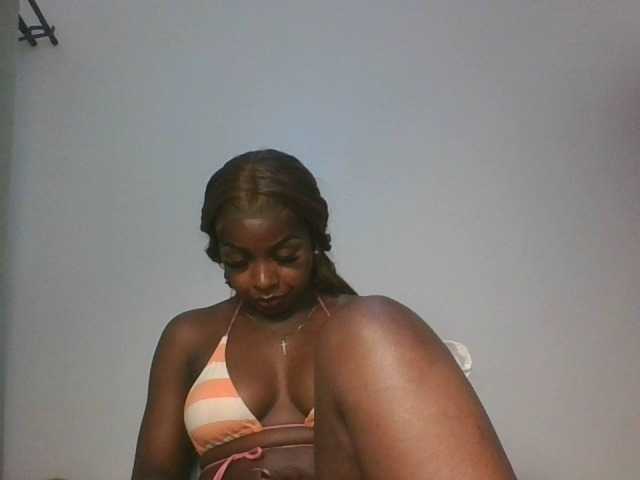 Sexykitten1 live cam on BongaCams
