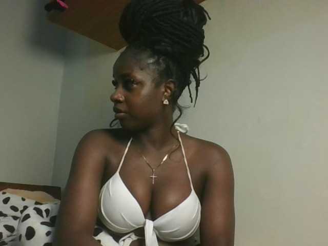 Sexykitten1 webcam