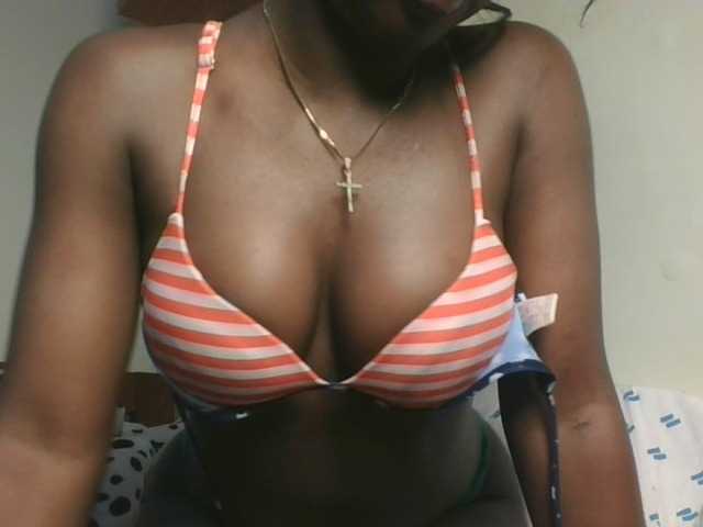 Sexykitten1 live cam on BongaCams