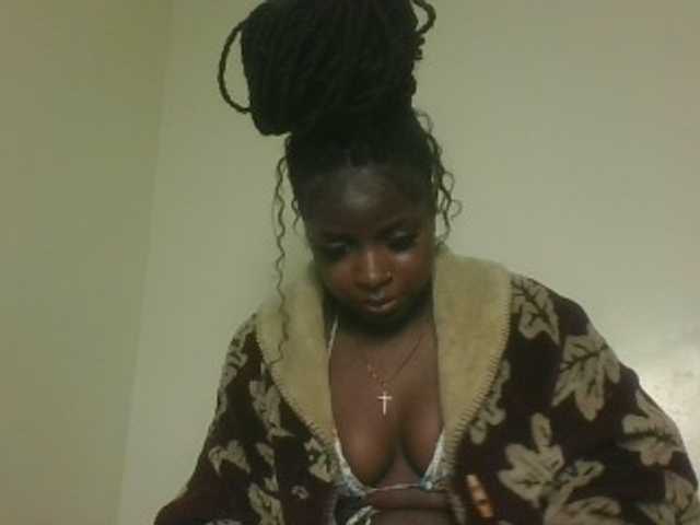 Sexykitten1 webcam