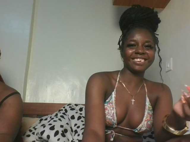 Sexykitten1 webcam