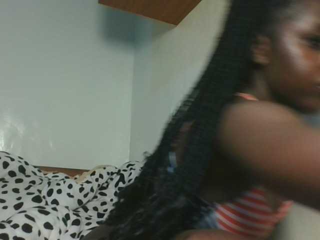 Sexykitten1 live cam on BongaCams