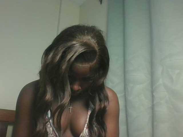 Sexykitten1 live cam on BongaCams