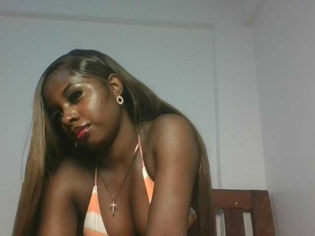 Sexykitten1 live cam on BongaCams