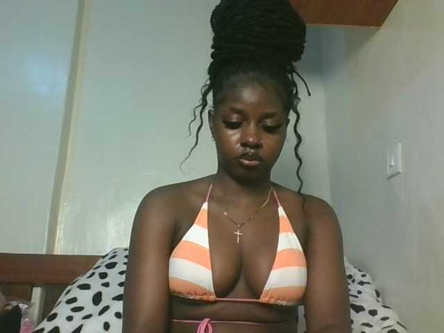 Sexykitten1 webcam