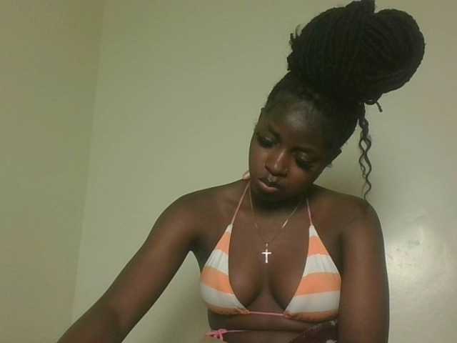 Sexykitten1 webcam