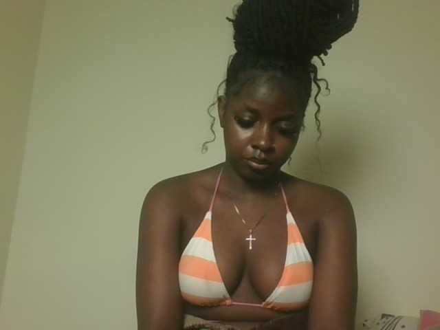 Sexykitten1 webcam