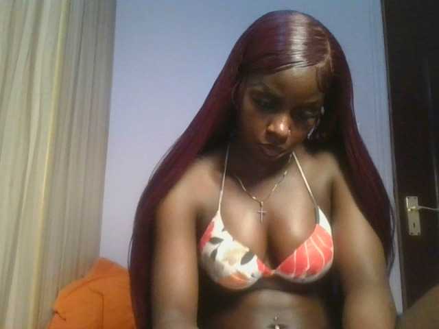 Sexykitten1 Live Cam and Statistics on UnifiedCams