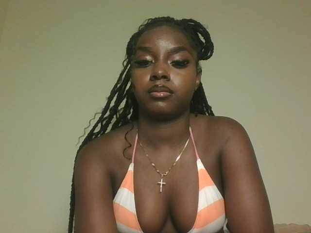 Sexykitten1 webcam