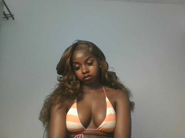 Sexykitten1 live cam on BongaCams