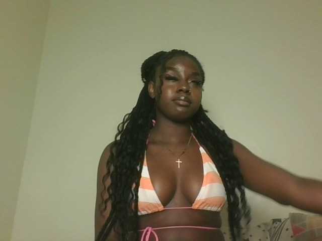 Sexykitten1 webcam