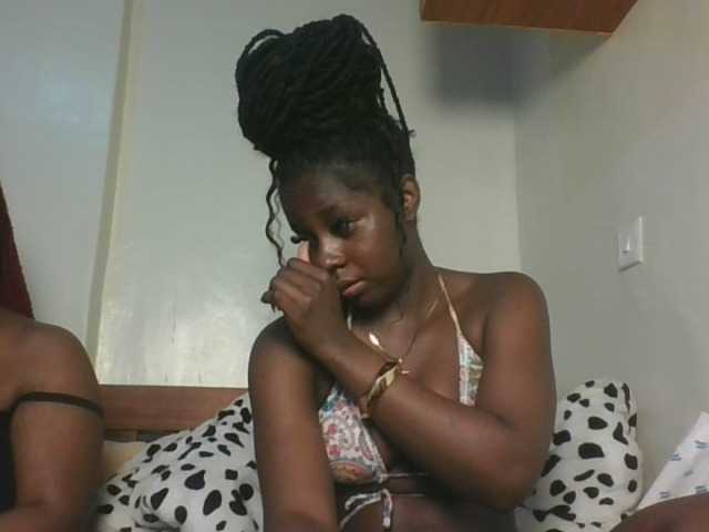 Sexykitten1 webcam