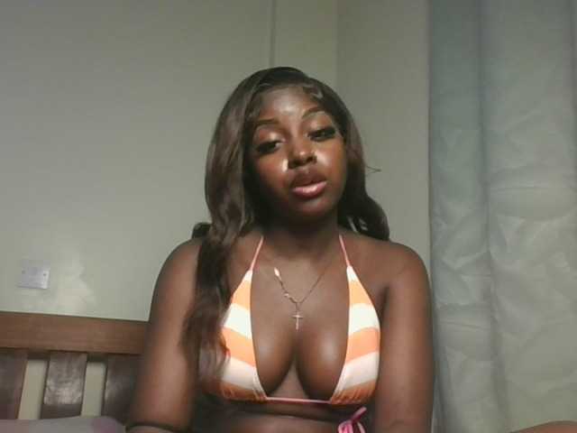 Sexykitten1 live cam on BongaCams