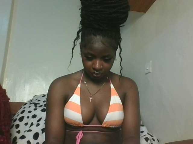 Sexykitten1 webcam