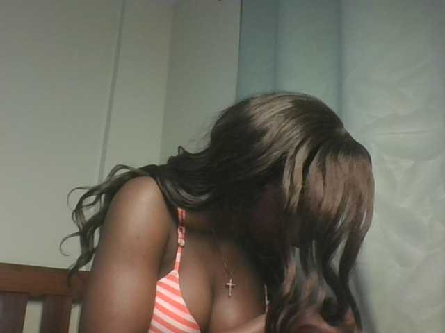Sexykitten1 live cam on BongaCams