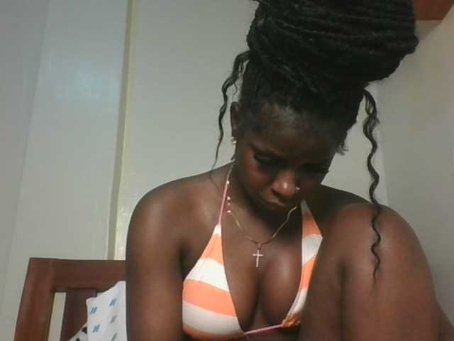 Sexykitten1 webcam
