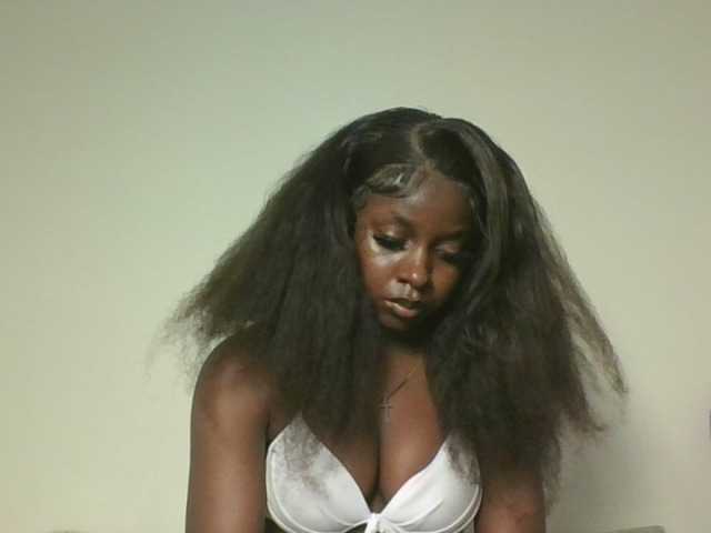 Sexykitten1 webcam
