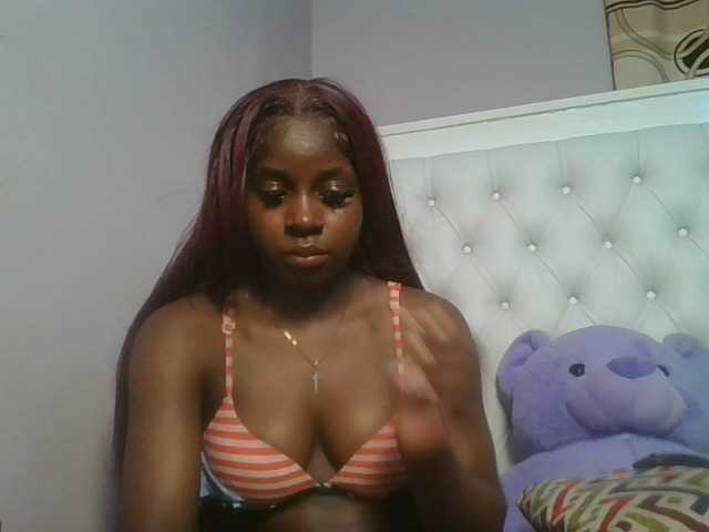 Sexykitten1 webcam