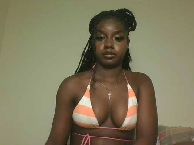 Sexykitten1 webcam