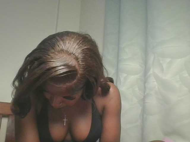 Sexykitten1 live cam on BongaCams