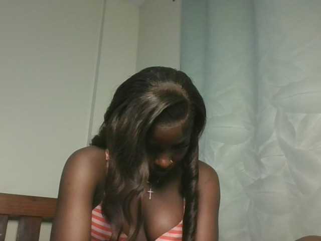 Sexykitten1 live cam on BongaCams