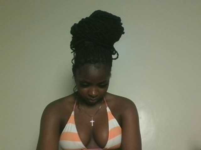 Sexykitten1 webcam