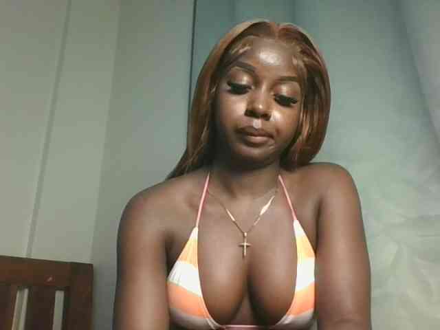 Sexykitten1 webcam